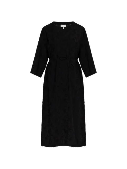 MUNTHE Byrus dress Black 261134826127
