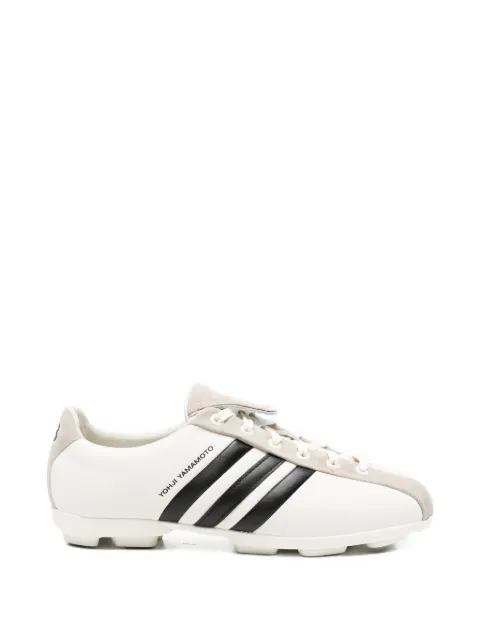 Y-3 Field stripe sneakers White KI7091