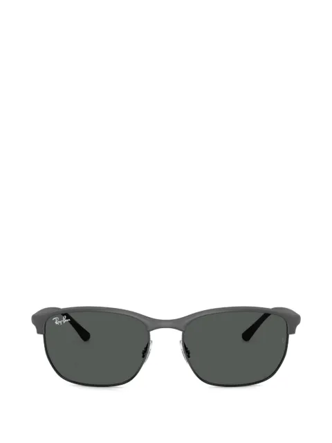 Ray-Ban Liteforce sunglasses Grey RB4469601787