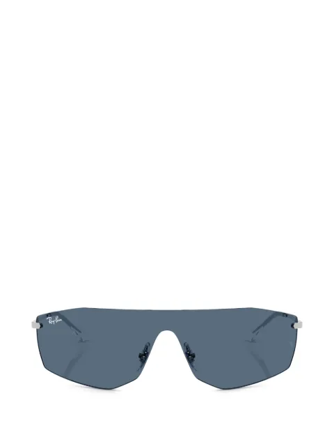 Ray-Ban Alix sunglasses Blue RB378100380