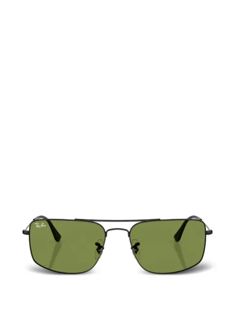 Ray-Ban Explorer III sunglasses Black RB37790024E