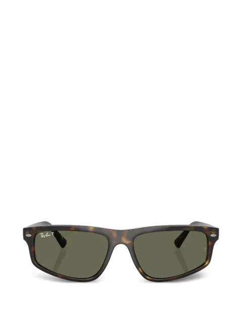 Ray-Ban RB2225 sunglasses Brown RB222571058