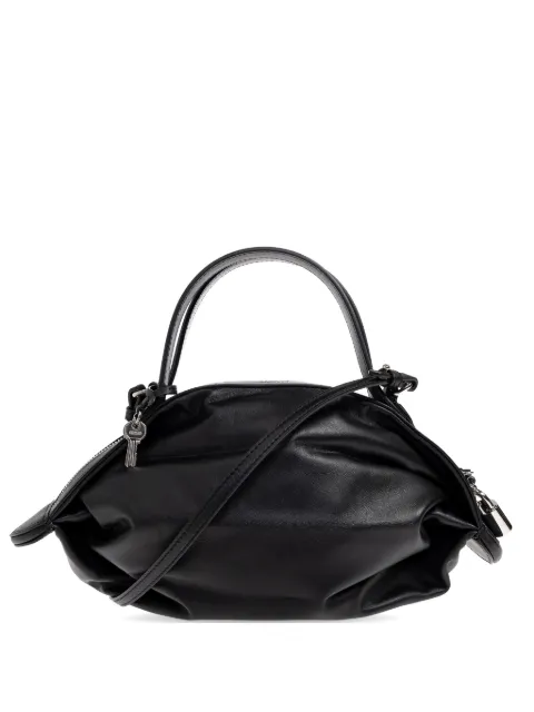 Kenzo Kumo cross-body bag Black FG52SA916L01