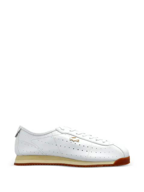 Lacoste Club-Low leather sneakers White 51SMA0034