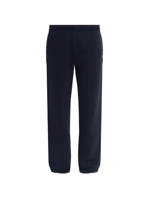 Kenzo Boke Flower patch-pocket trousers Blue FG52PA2014MJ