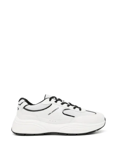 Karl Lagerfeld Vesta sneakers White KL52715