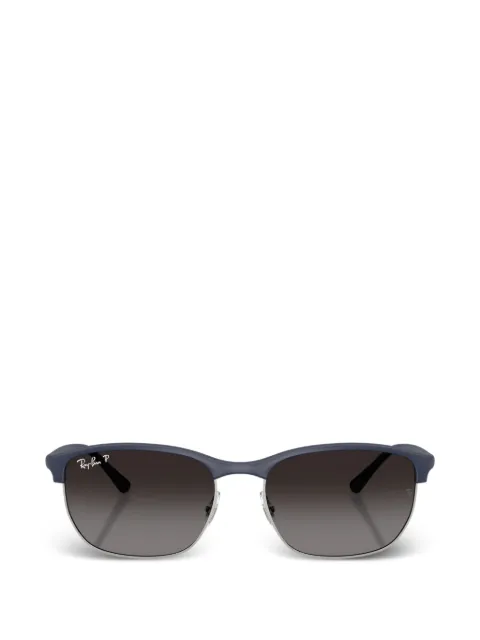 Ray-Ban Liteforce sunglasses Blue RB44696331T3