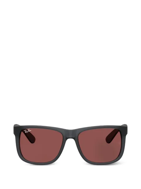 Ray-Ban Justin Classic sunglasses Grey RB4165