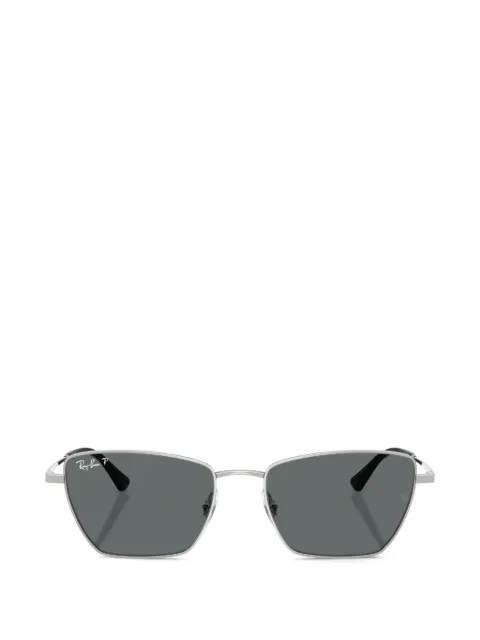Ray-Ban Drea sunglasses Silver RB378300381