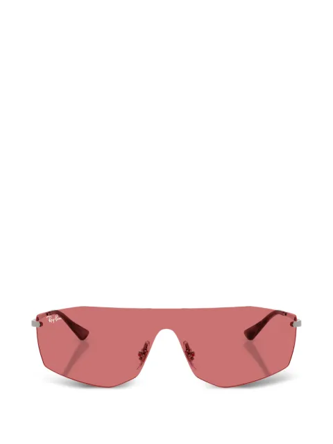 Ray-Ban Alix sunglasses Pink RB378100475