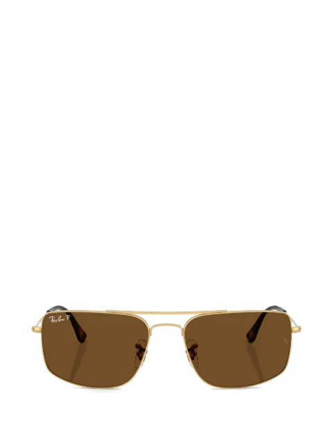 Ray-Ban Explorer III sunglasses Gold RB377900157