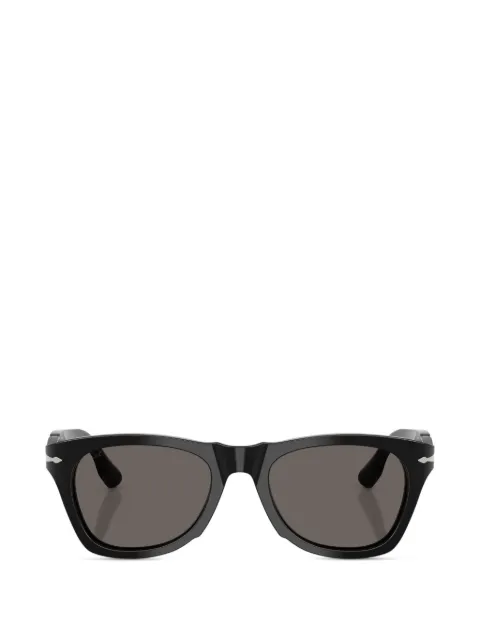 Persol square-frame sunglasses Black PO8001S95B1