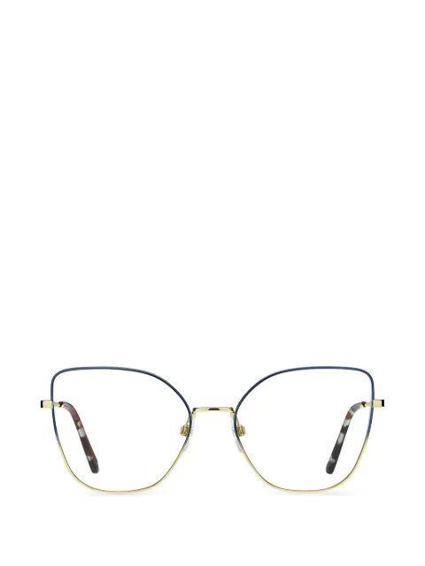 Marc Jacobs Eyewear cat-eye glasses Blue MARC7040NUC00