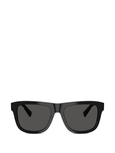 Dolce & Gabbana Eyewear square-frame sunglasses Black DG454550187