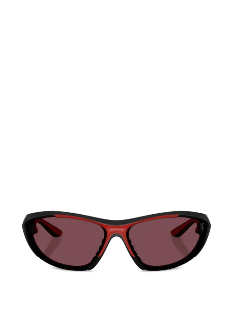 SCUDERIA FERRARI FZ6029U sunglasses Black FZ6029U5041E