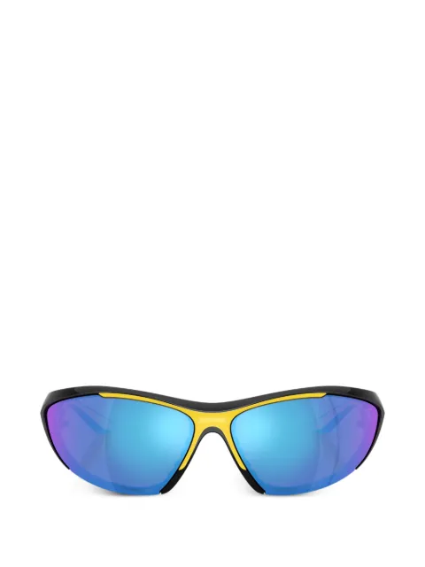 SCUDERIA FERRARI FZ6029U sunglasses Black FZ6029U50155