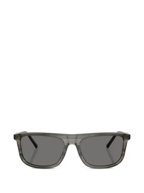 Dolce & Gabbana Eyewear square-frame sunglasses Grey DG4542347981