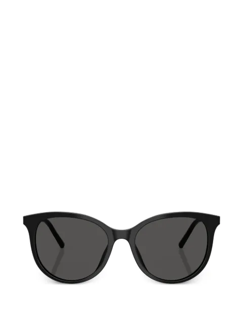 Dolce & Gabbana Eyewear cat-eye sunglasses Black DG4540