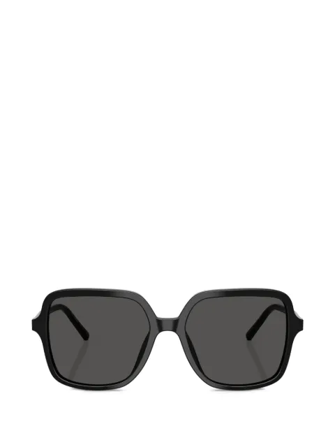Dolce & Gabbana Eyewear square-frame sunglasses Black DG453950187