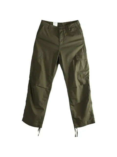 Carhartt WIP cargo regular trousers Green I032467