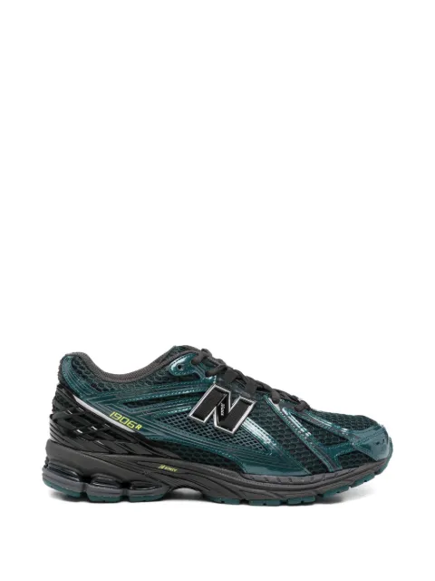 New Balance U1906R lace-up sneakers Green U190646S