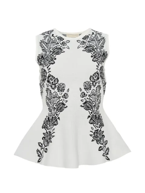 Ulla Johnson Vanna blouse White PS26073900IVO