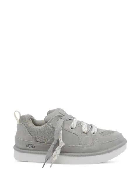 UGG Lowmel suede sneakers Grey 1169493CPF