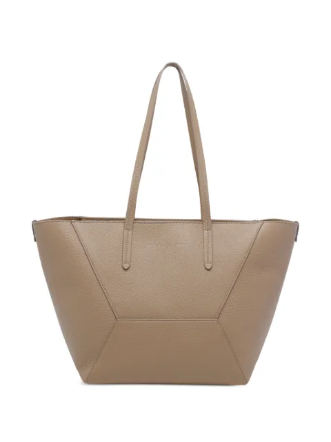 Brunello Cucinelli large Bc Duo tote bag Neutrals MBDKD2573C2767