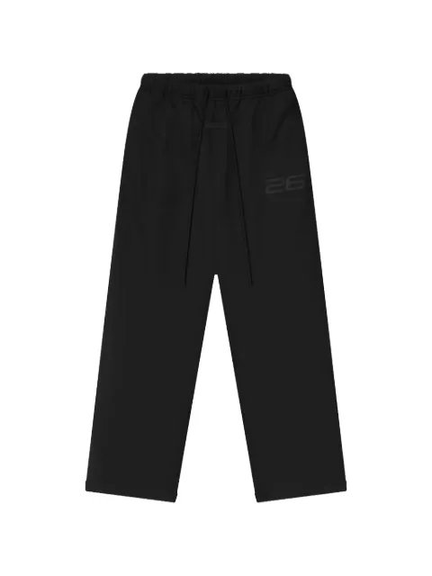 FEAR OF GOD ESSENTIALS Lounge track pants Black 130HO258271F