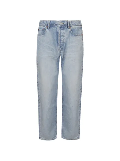 Saint Laurent clear blue jeans Neutrals 816412Y35AQ