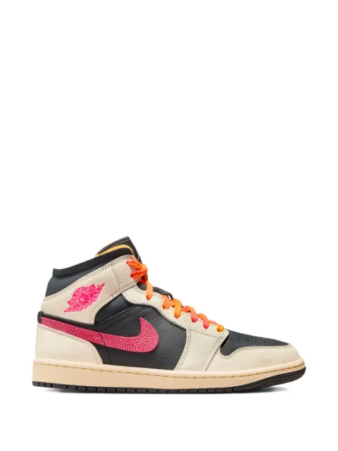 Jordan Air Jordan 1 Mid SE Edge sneakers Neutrals IB7007107