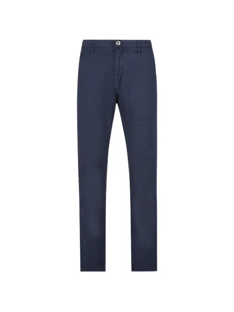 Jacob Cohën blue trousers Blue P0001001S4269TRY73