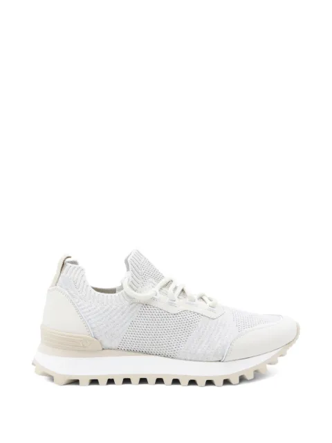 Eleventy lace-up sole sneakers Neutrals M77SCNM03SCA0M0450202