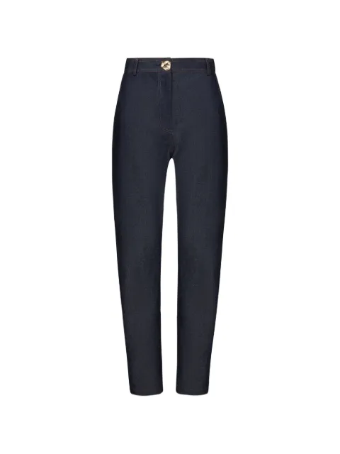 Violante Nessi New York jeans Blue CO03NEDE