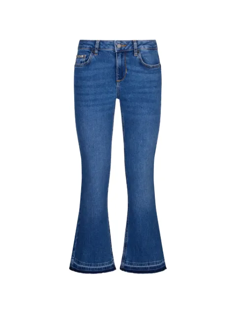 LIU JO five-pocket jeans Blue UA6022D031078800