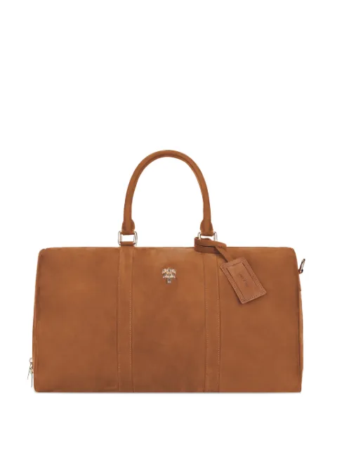 PLACE OF ËLMS Arbor holdall Brown PELWEE102