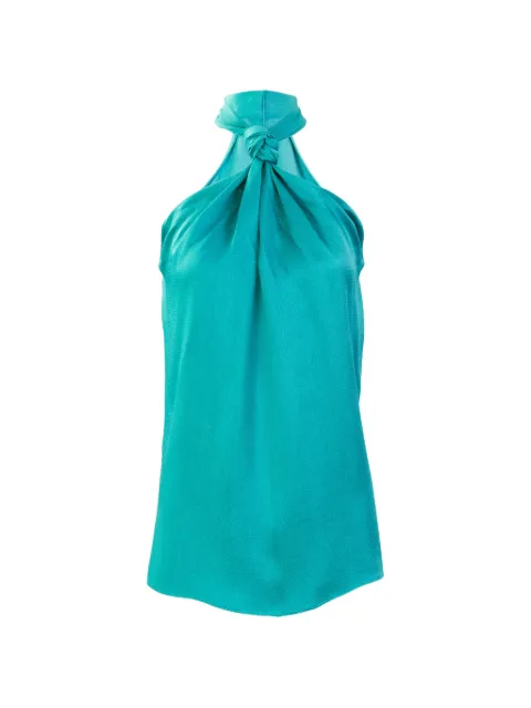 Silvia Tcherassi Teagan blouse Blue ST260167