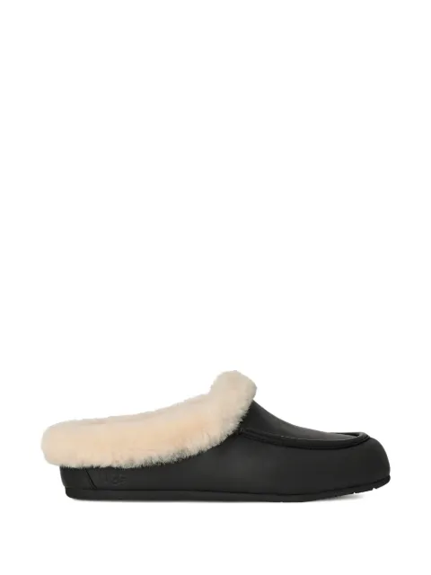 UGG Ansley slippers Black 1171392BLK
