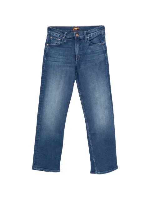 MOTHER Newbie jeans Blue 114961008