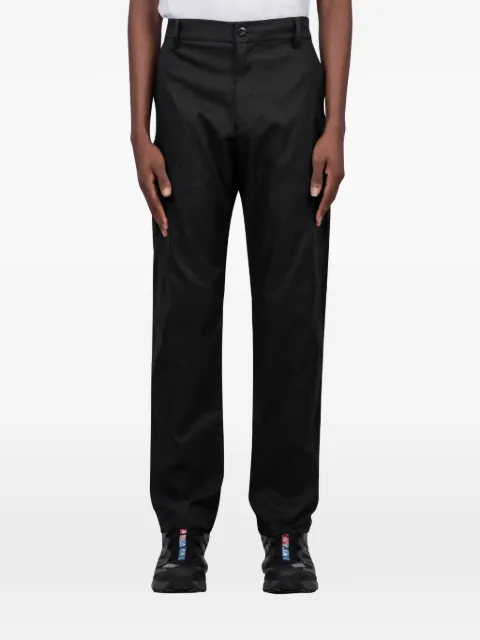C.P. Company cargo trousers Black 20CLPA037A110407A999