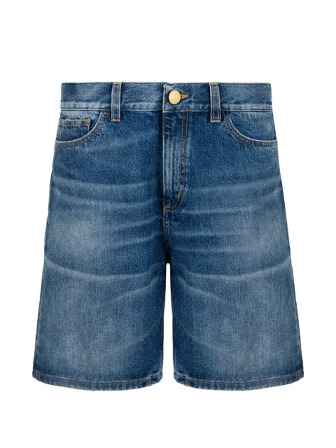 Seafarer Debby shorts Blue SWP0153TDF0014217