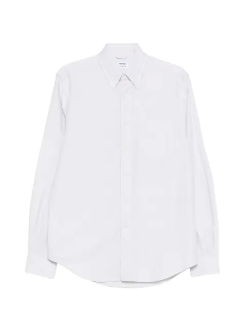 ASPESI button-fastening shirt Grey S6ACE13B032