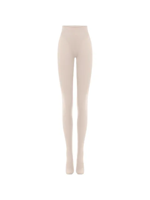 ANNAFOXY Flux leggings Neutrals FLUXBEIGETIGHTS8
