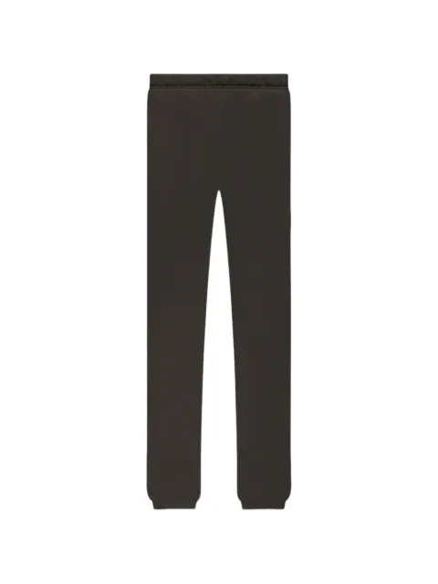 FEAR OF GOD ESSENTIALS drawstring-fastening sweatpants Brown 130SU222025F