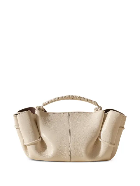 Hereu mini Arta tote bag Neutrals ARTMIWBS260031