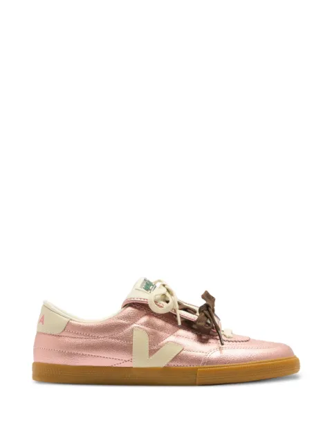VEJA x Magliano Panenka sneakers Pink MG0221675BP1P08