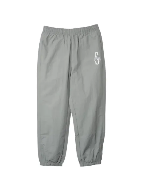 Sinclair arch track pants Grey SMB81SLV