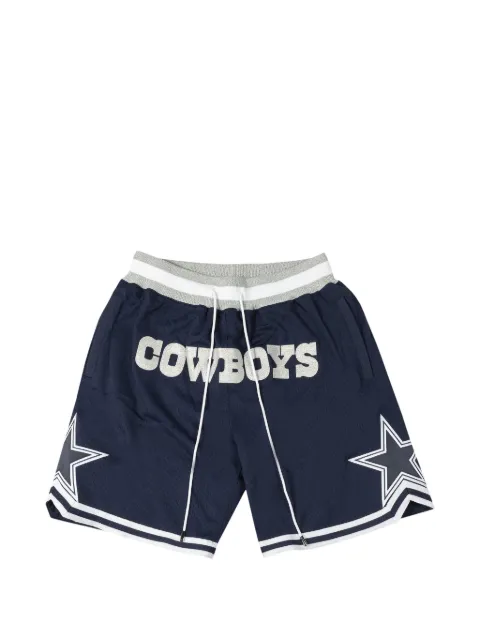 Mitchell & Ness Dallas Cowboys shorts Blue SHORDL20026DCONAVY