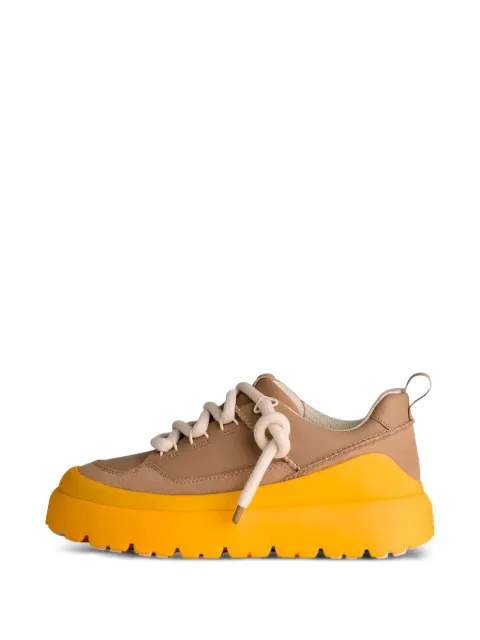UGG Heritage Utility lug-sole sneakers Neutrals 1170910MMM