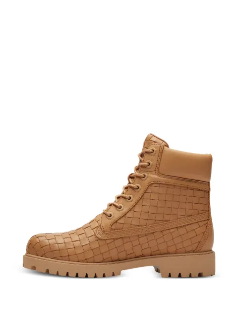 Timberland premium textured boots Neutrals TB0A6FD6EN2